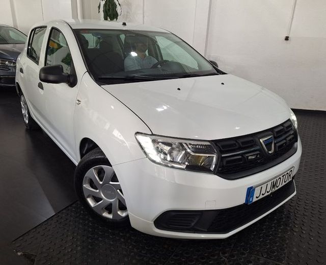Dacia Sandero Essential