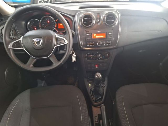 Dacia Sandero Essential