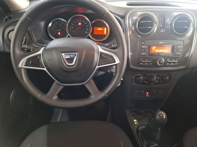 Dacia Sandero Essential