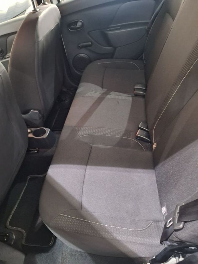 Dacia Sandero Essential