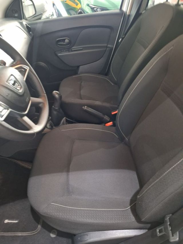 Dacia Sandero Essential