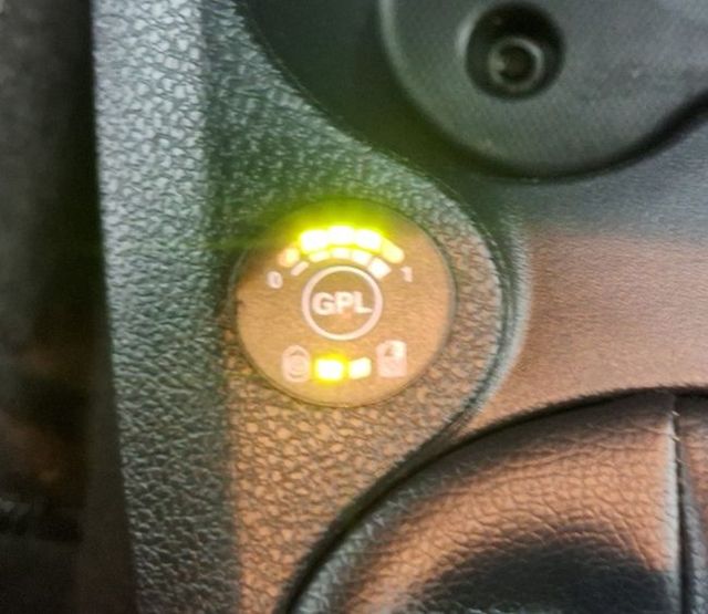 Dacia Sandero Essential