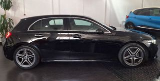 Mercedes Clase A A 200 d (177.012)