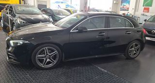 Mercedes Clase A A 200 d (177.012)