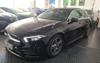 Mercedes Clase A A 200 d (177.012)