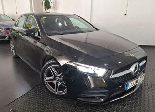 Mercedes Clase A A 200 d (177.012)