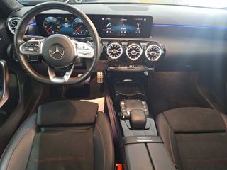 Mercedes Clase A A 200 d (177.012)