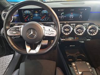 Mercedes Clase A A 200 d (177.012)