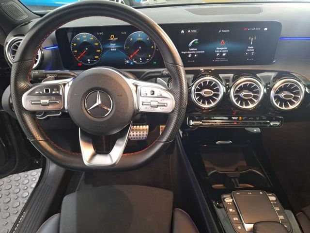 Mercedes Clase A A 200 d (177.012)