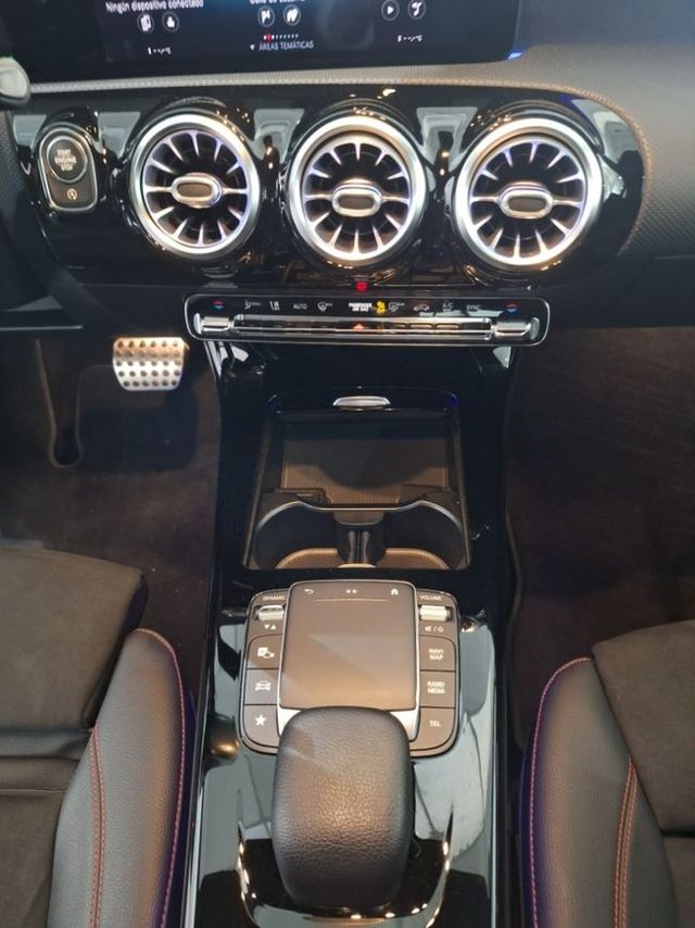 Mercedes Clase A A 200 d (177.012)