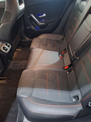 Mercedes Clase A A 200 d (177.012)