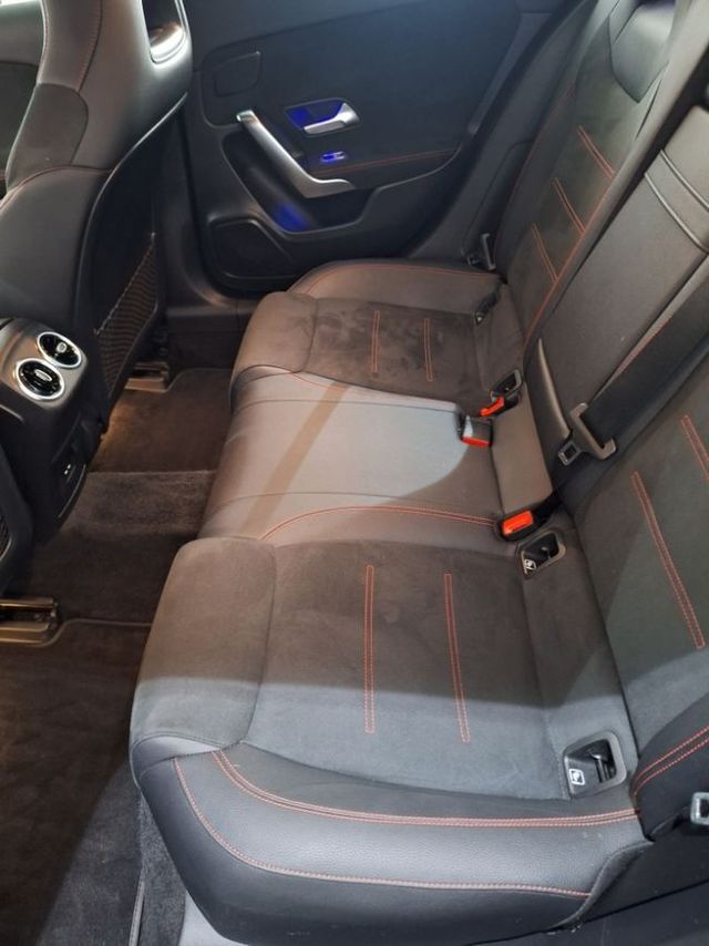 Mercedes Clase A A 200 d (177.012)
