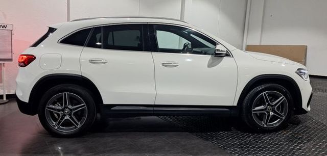 Mercedes GLA GLA 250 e (247.786)