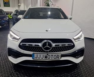Mercedes GLA GLA 250 e (247.786)