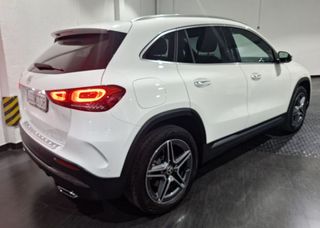 Mercedes GLA GLA 250 e (247.786)