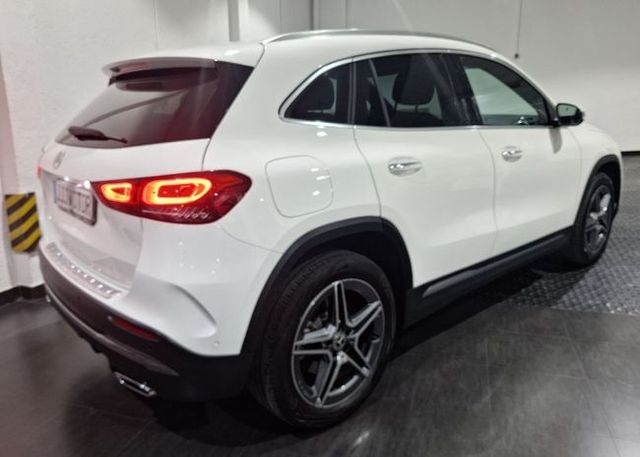 Mercedes GLA GLA 250 e (247.786)