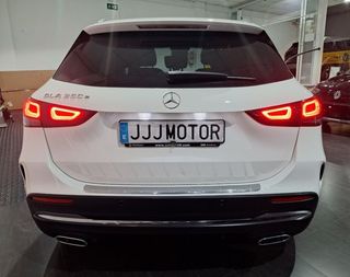 Mercedes GLA GLA 250 e (247.786)