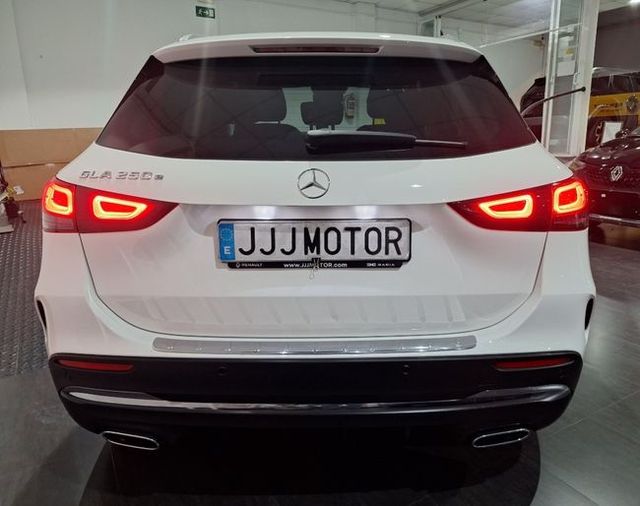 Mercedes GLA GLA 250 e (247.786)