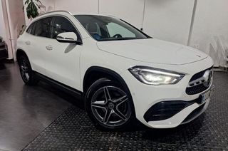 Mercedes GLA GLA 250 e (247.786)