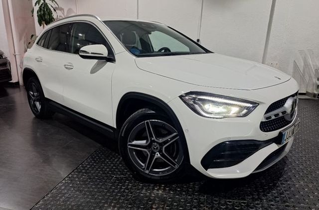 Mercedes GLA GLA 250 e (247.786)