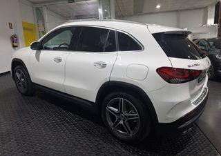 Mercedes GLA GLA 250 e (247.786)