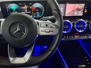 Mercedes GLA GLA 250 e (247.786)