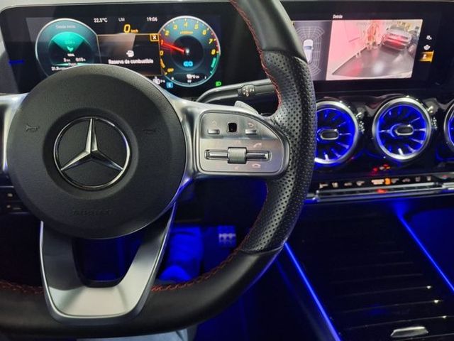 Mercedes GLA GLA 250 e (247.786)