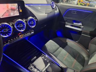 Mercedes GLA GLA 250 e (247.786)