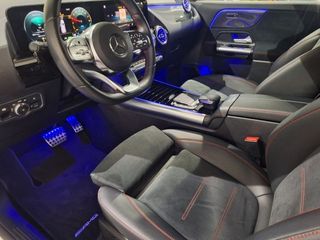 Mercedes GLA GLA 250 e (247.786)