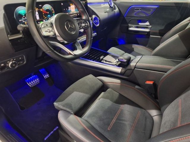 Mercedes GLA GLA 250 e (247.786)