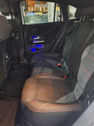 Mercedes GLA GLA 250 e (247.786)