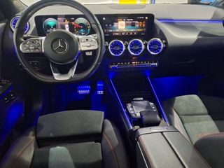 Mercedes GLA GLA 250 e (247.786)
