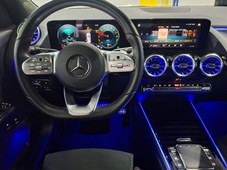 Mercedes GLA GLA 250 e (247.786)