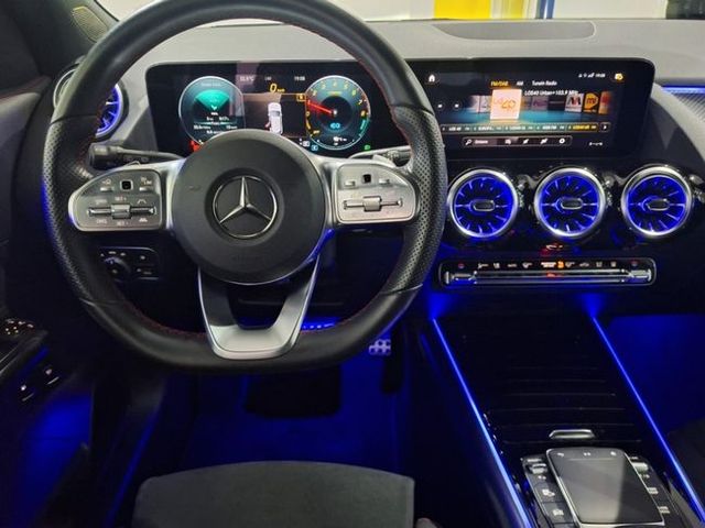 Mercedes GLA GLA 250 e (247.786)