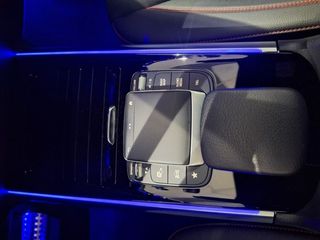 Mercedes GLA GLA 250 e (247.786)