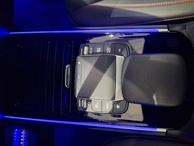 Mercedes GLA GLA 250 e (247.786)