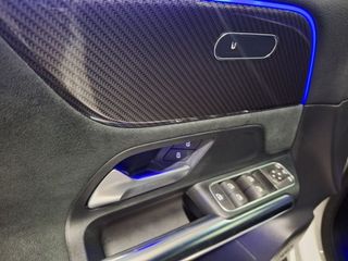 Mercedes GLA GLA 250 e (247.786)