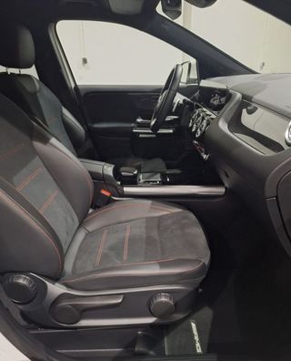 Mercedes GLA GLA 250 e (247.786)