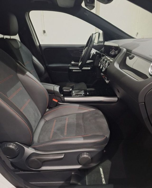 Mercedes GLA GLA 250 e (247.786)