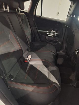 Mercedes GLA GLA 250 e (247.786)
