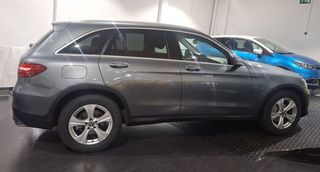 Mercedes GLC GLC 220 d 4Matic (253.905)