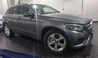 Mercedes GLC GLC 220 d 4Matic (253.905)