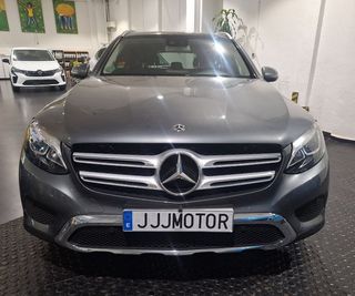 Mercedes GLC GLC 220 d 4Matic (253.905)