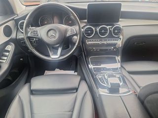 Mercedes GLC GLC 220 d 4Matic (253.905)
