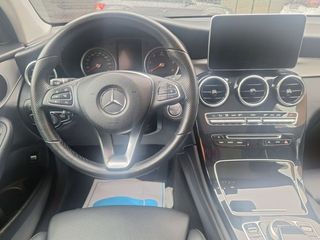 Mercedes GLC GLC 220 d 4Matic (253.905)