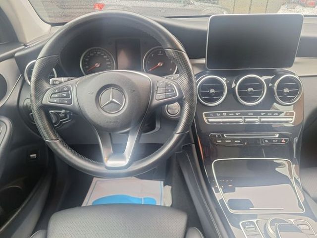 Mercedes GLC GLC 220 d 4Matic (253.905)