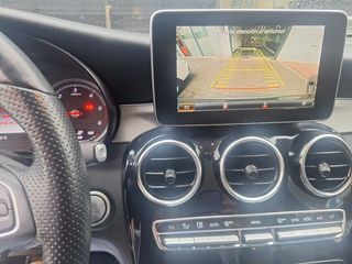 Mercedes GLC GLC 220 d 4Matic (253.905)
