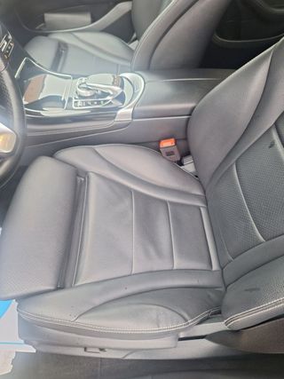 Mercedes GLC GLC 220 d 4Matic (253.905)