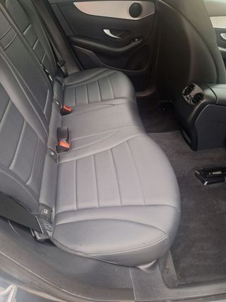 Mercedes GLC GLC 220 d 4Matic (253.905)