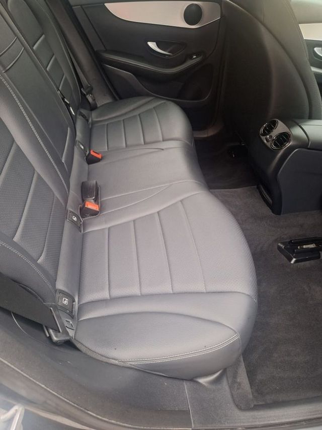 Mercedes GLC GLC 220 d 4Matic (253.905)